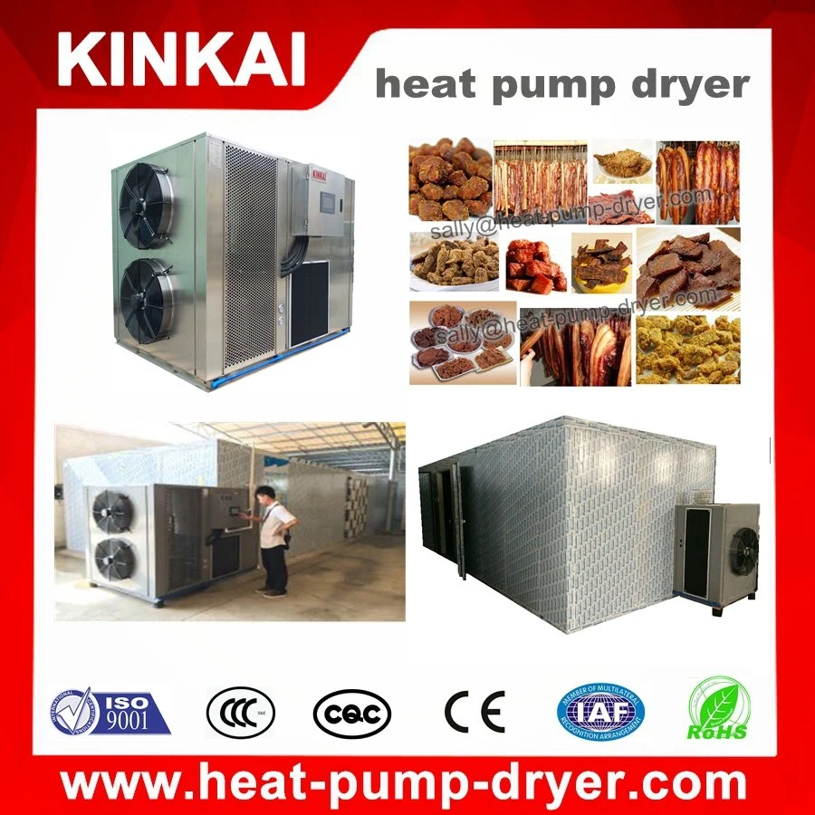 Mushroom Drying Equipment /Dehydrator for Vegetable and Fruit