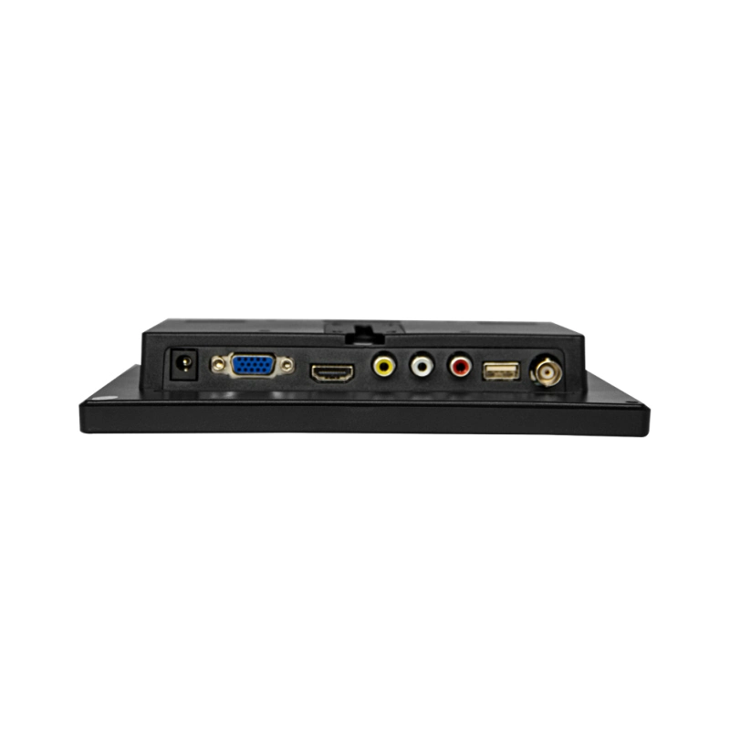CCTV Monitor 17inch with HDMI/VGA/BNC Input