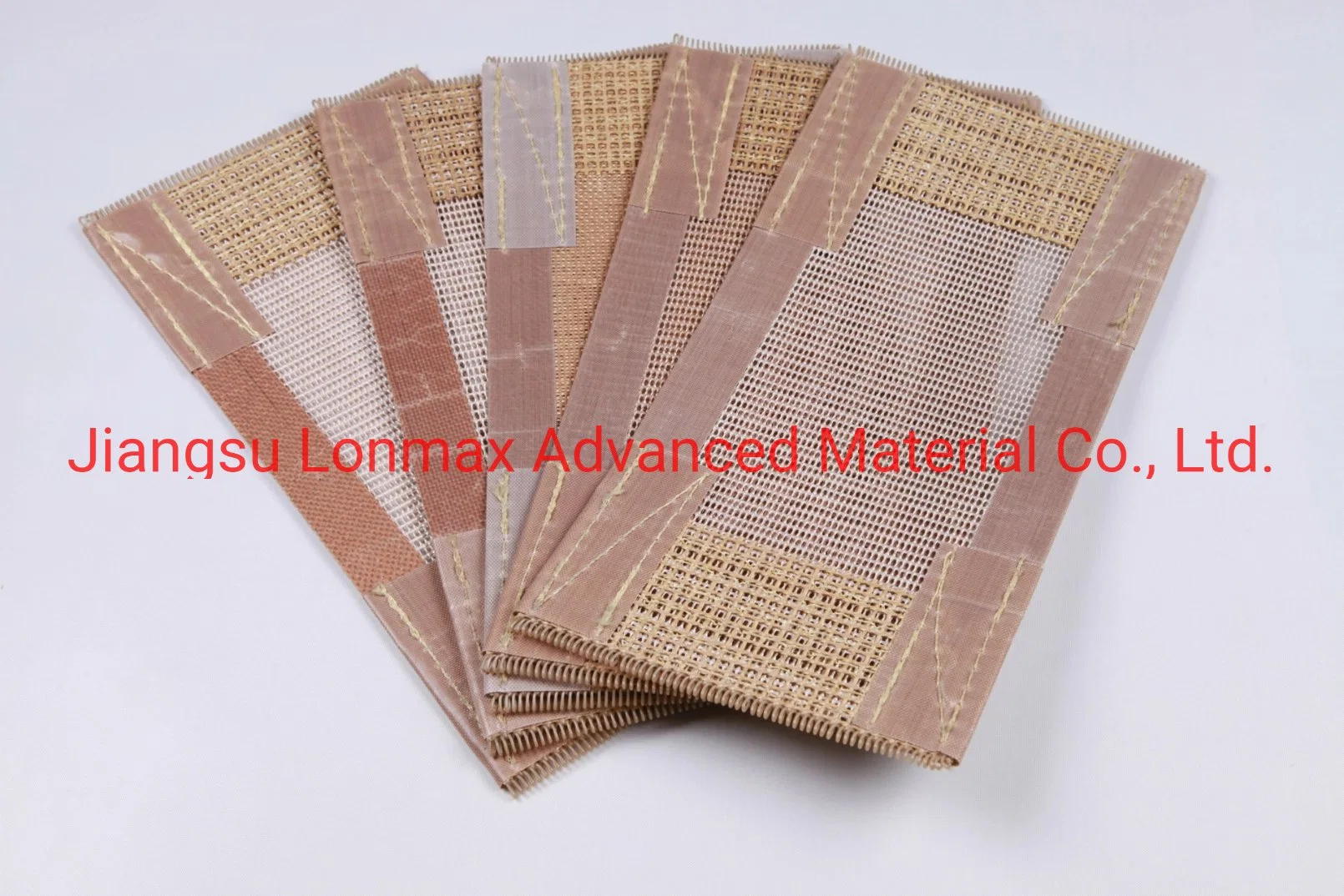 Good Quality Acid Resistant PTFE Coated Fiberglass Mesh