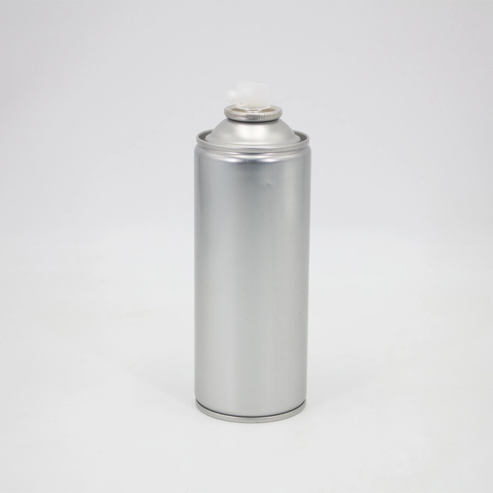 Aerosol Spray Can Modern High quality/High cost performance  Empty Metal Tin Can Oxygen Can