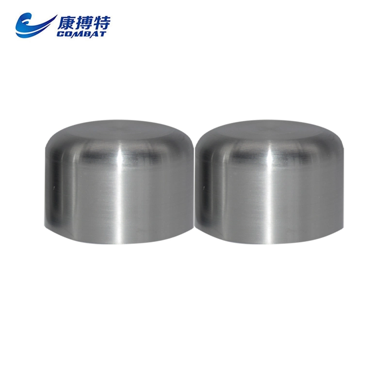 1kg ASTM Luoyang Combat Standard Export Package Molybdenum Crucible Price Mo Tube