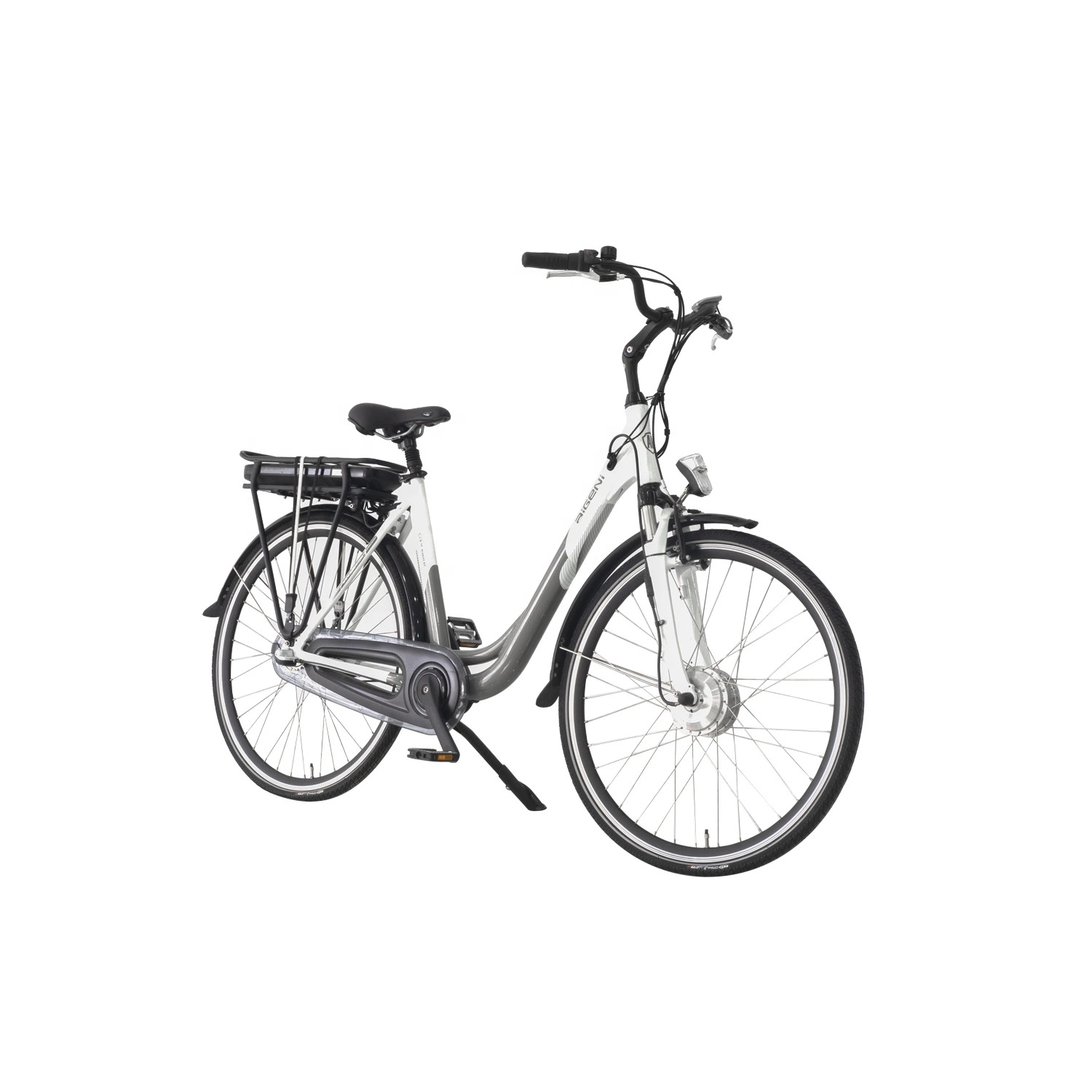 Großhandel 26'' 36V 250W Motor Elektro-City-Bike mit CE