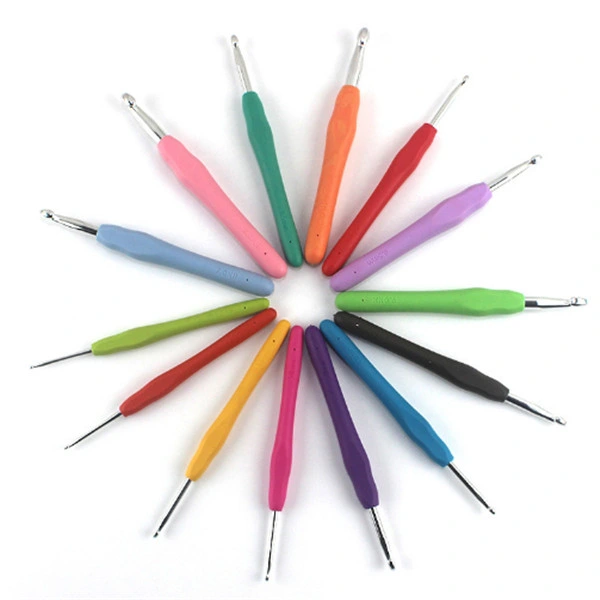 100% Good Quality Wholesale Crochet Hook Sewing Utensil