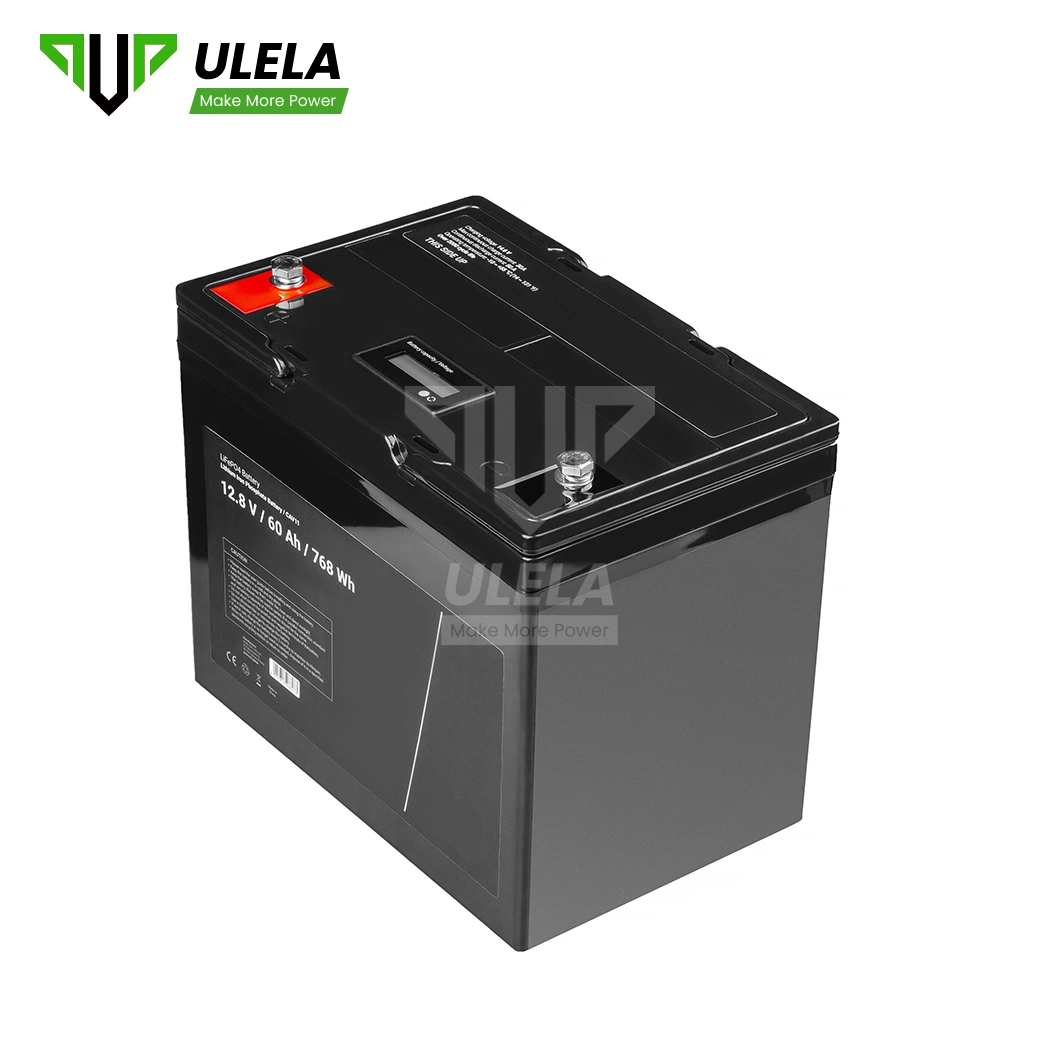 Ulela Energy Storage Batteries Manufacturers Solar Battery 48V 200ah Lithium Ion China 48V Lithium Ion Battery off Grid