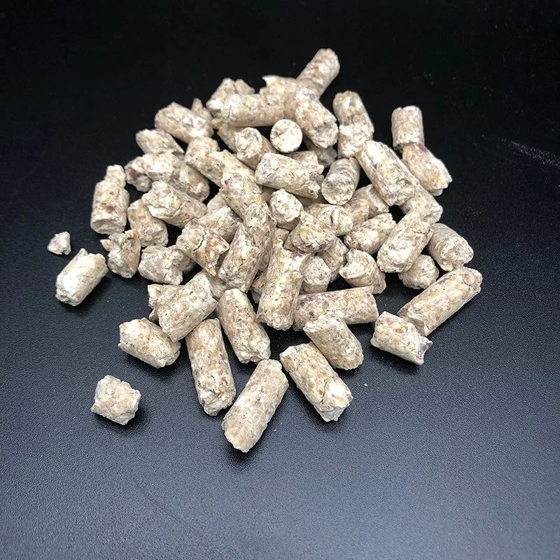 Food Grade (manufacturer direct supply) Feed Additives Food Additives Sweet Potato Pellets