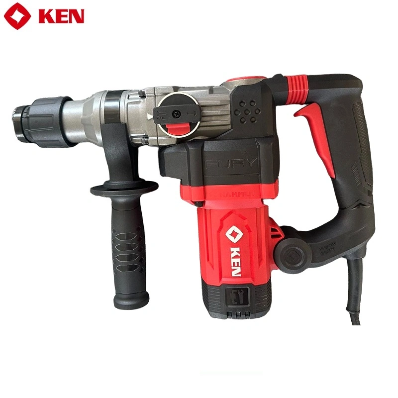 New Model 2928g Dual Function Hammer Drill, Rotary Hammer Power Tools