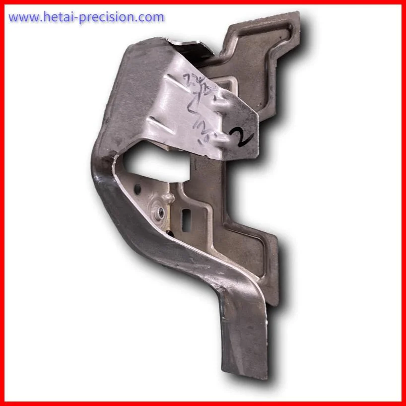 High quality/High cost performance  Customized Sheet Metal Parts Stamping, Progressive Clip Die