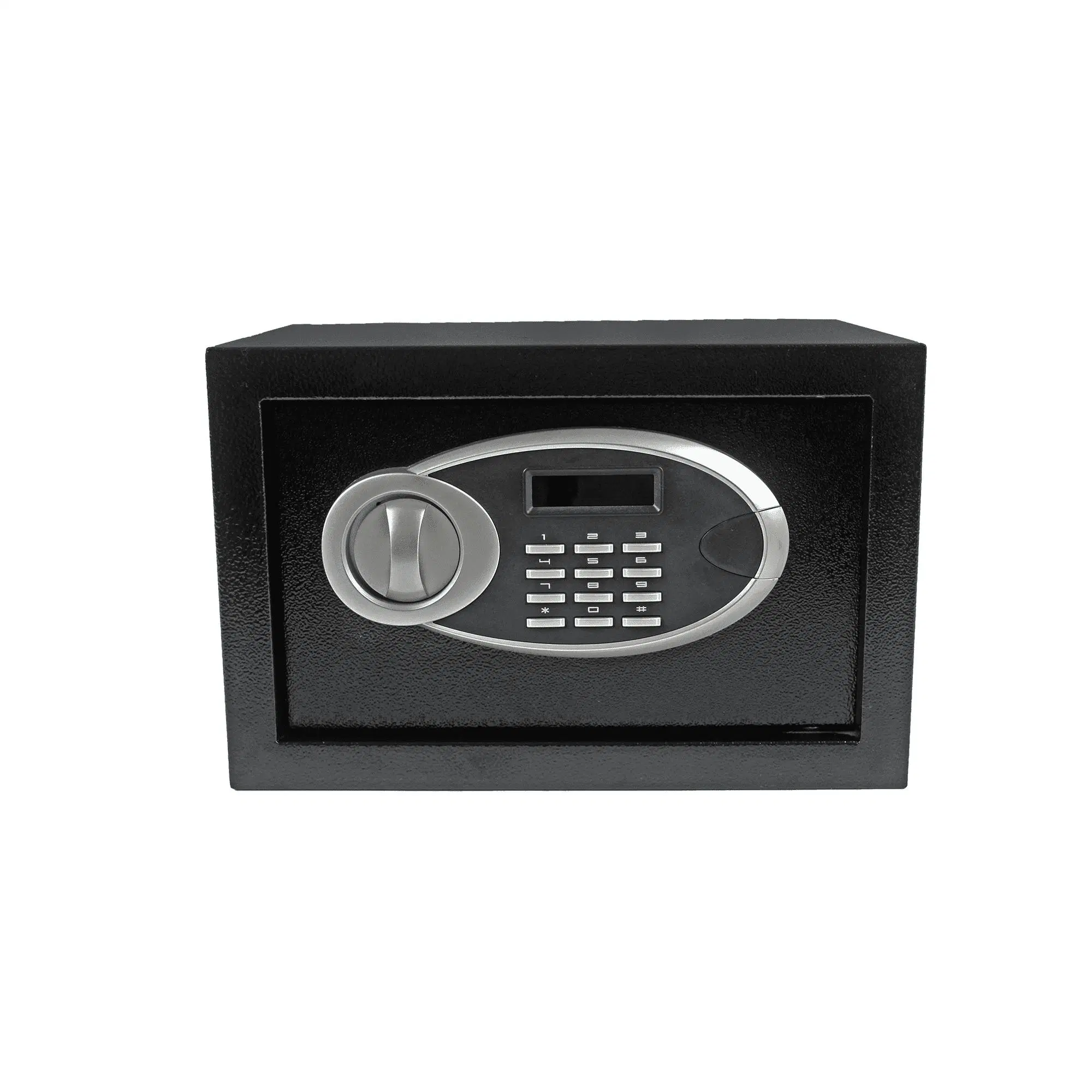 Electronic Combination Excellent Deposit Safe Box Manual Bank (USE-200EB)