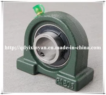 Ucf/Ucfc 200 Series Pillow Block Bearing Housing (UCF/UCFC208)