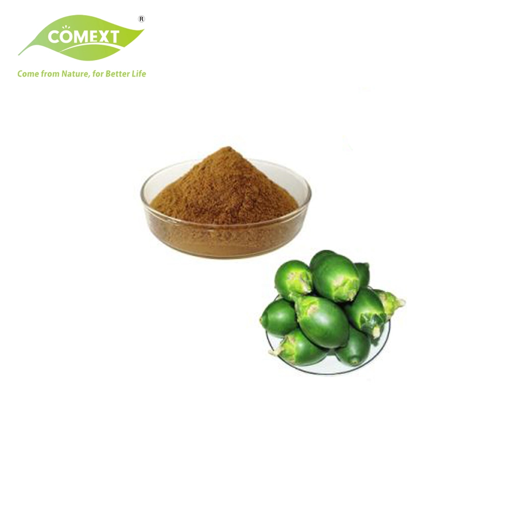 Comext Wholesale/Supplier Areca Catechu Betel Nut Extract