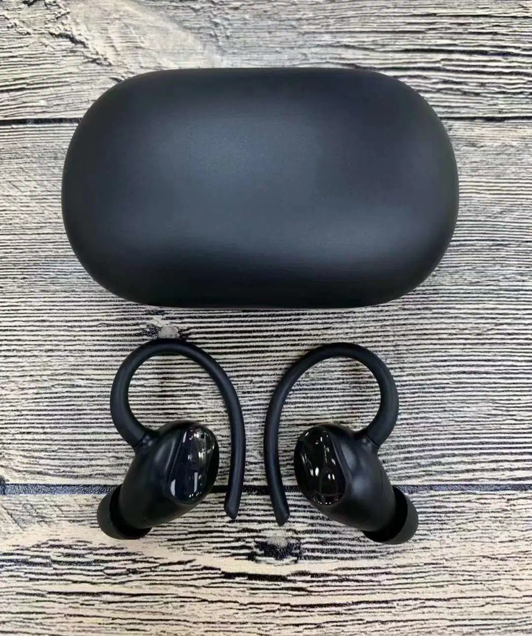 X10 PRO 2023 mejor venta de auriculares inalámbricos Bluetooth auriculares de oído Monte Bt5.1 Tws llame a la reducción de ruido auricular