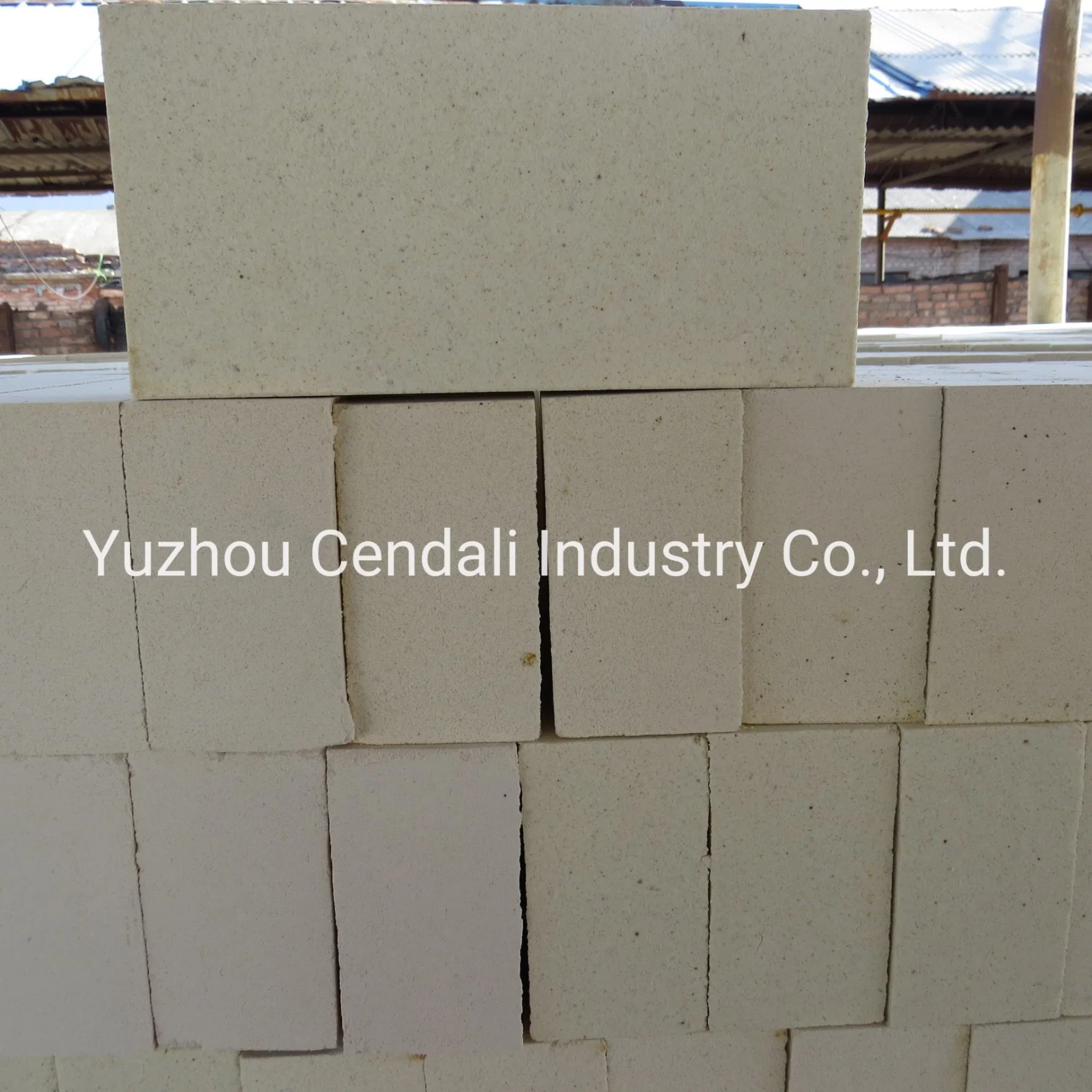 Density 1.1 Silica Insulation Fire Bricks /Energy Saving Insulating Brick