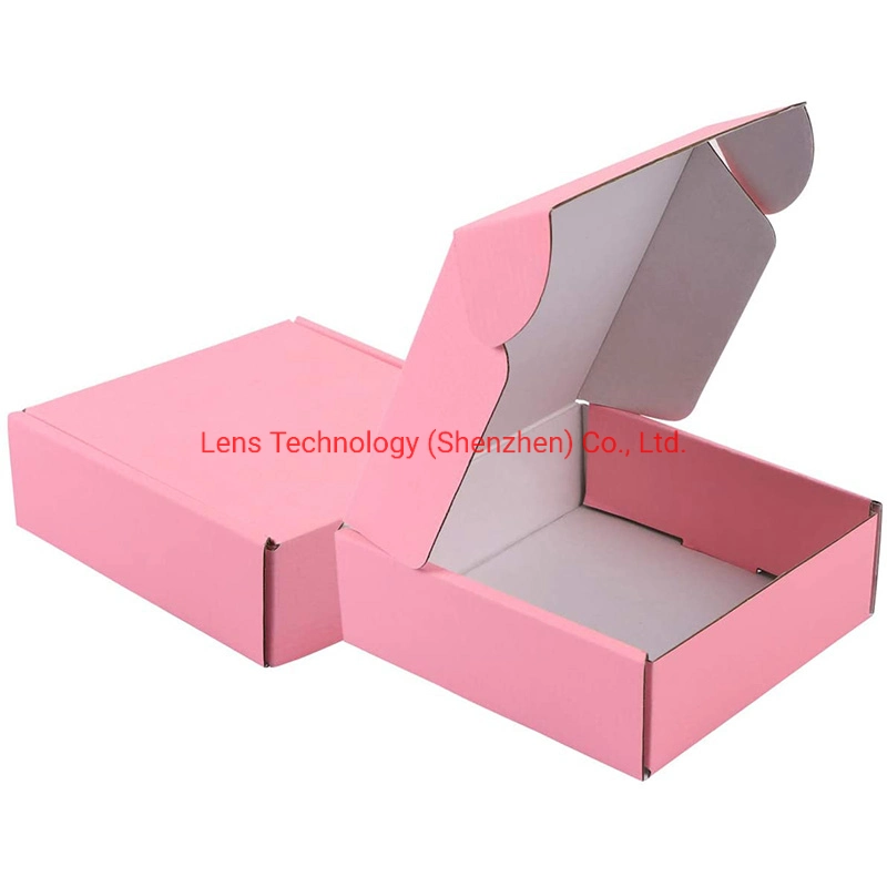 Best Selling Durable Rectangular Collapsible Gift Packaging Box