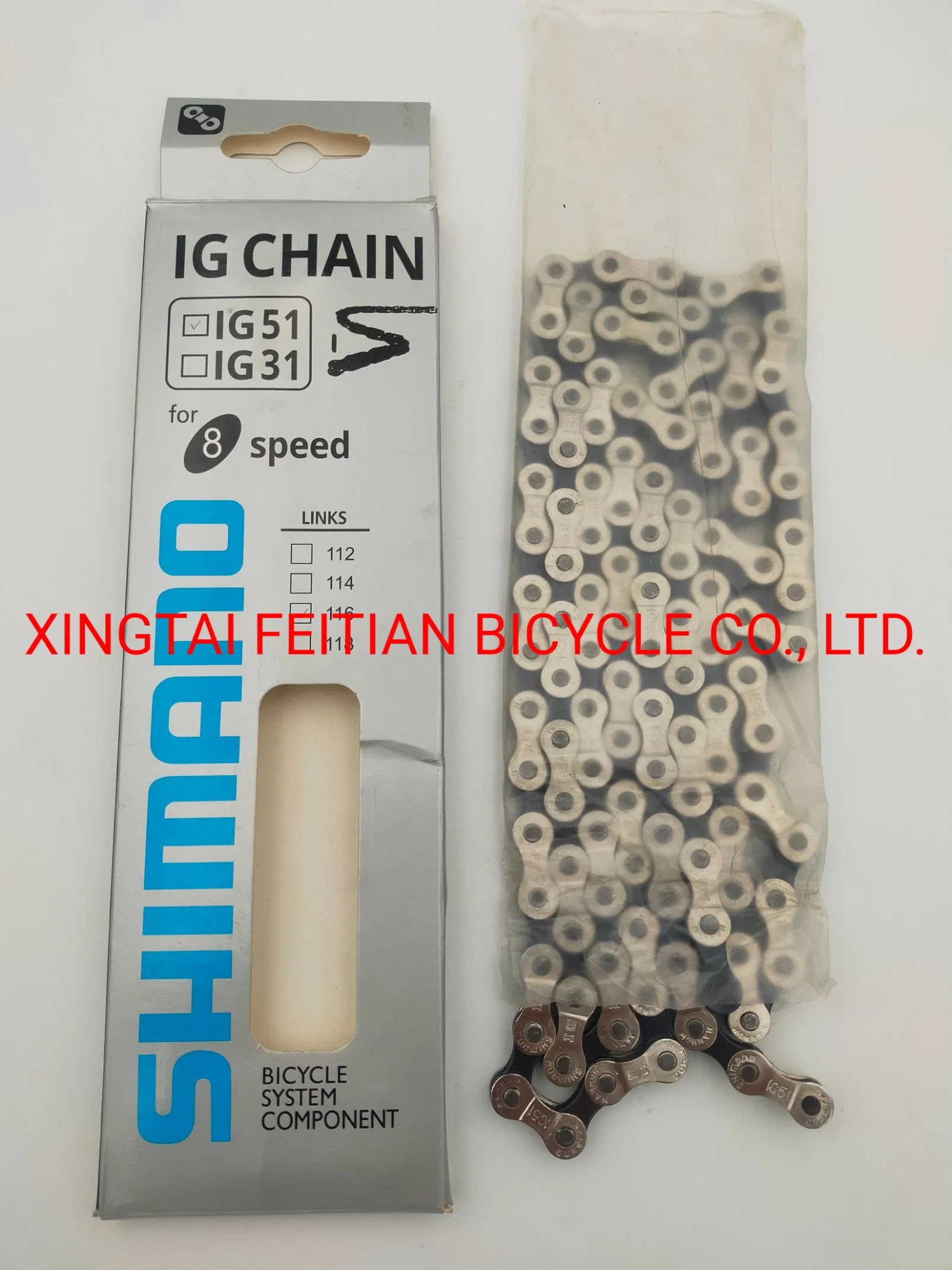 Hardware Motorcycle/Bicycle Chain Stainless Steel Transmission Conveyor Roller Motorcycle Chain