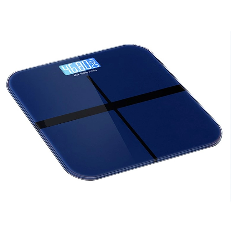Personal Health Cody Weight Digital الحمام ميزان الوزن