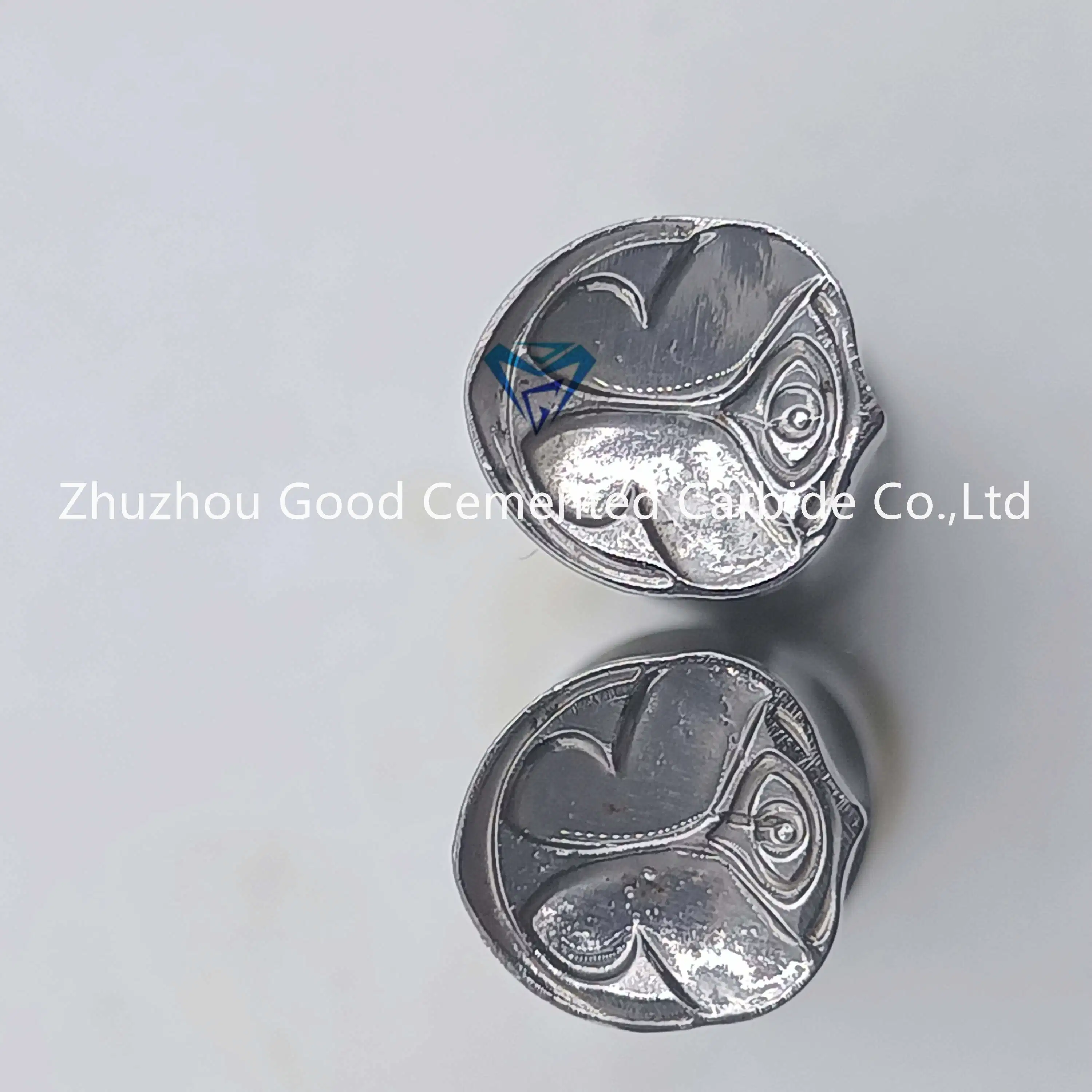High quality/High cost performance 3D The Bomb Pattern Sugar Stamp Punch Die Tablet Press Die Set for Tdp0/ Tdp 1.5 or Tdp5 Tdp6 Molds Machine Moulds Stamp Dies