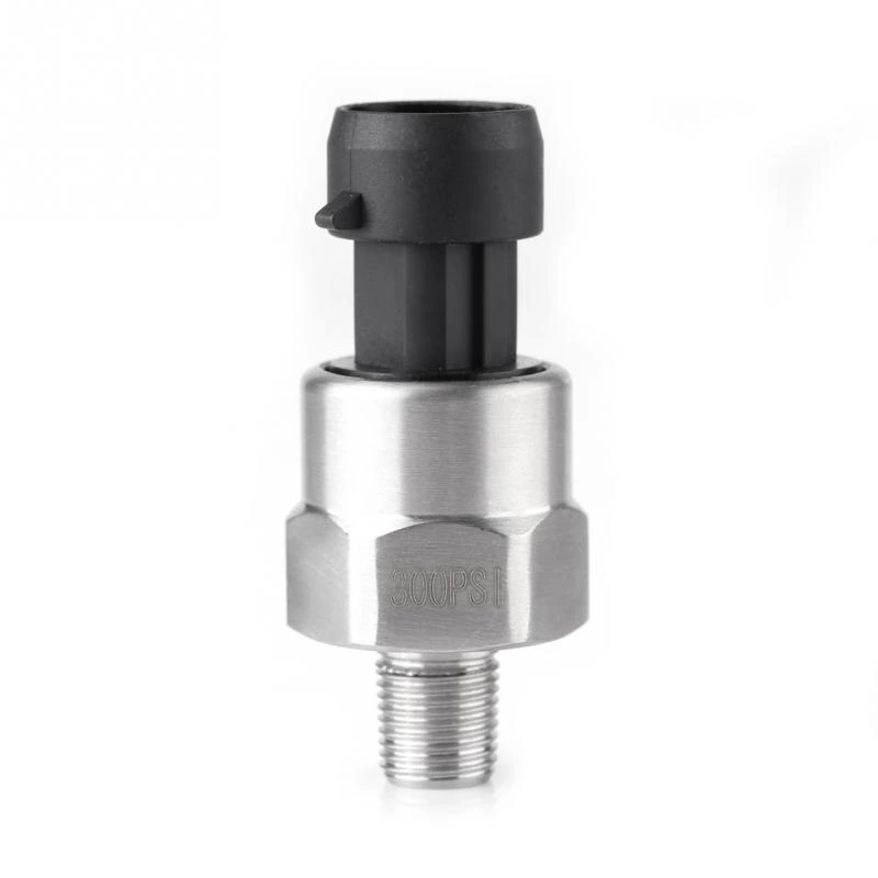 4-20 mA 0.5-4.5V del sensor de presión de vacío para gases líquidos y vapor