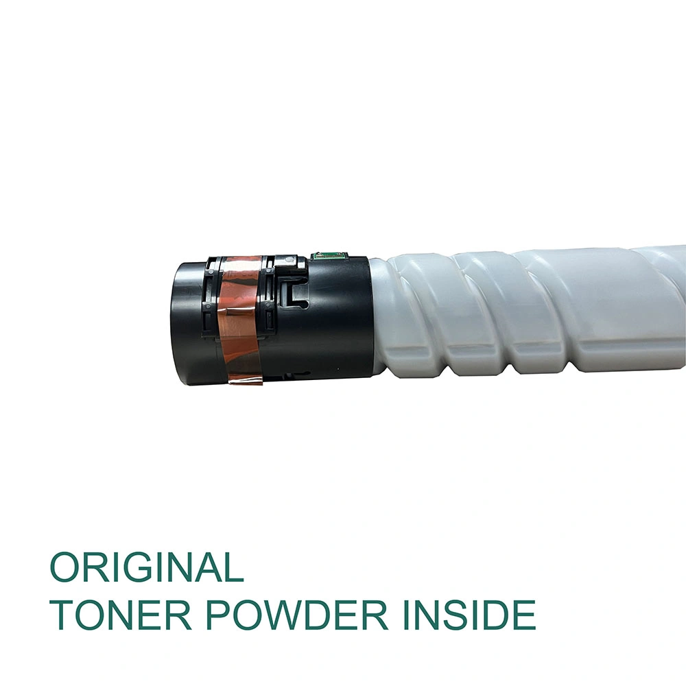 Original Toner Refilled Compatible Tn512 for Koncia Minolta Bizhub C454 C554 Toner Cartridge