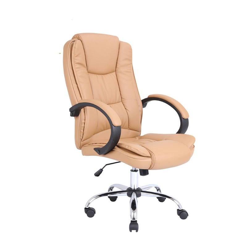Popular Design PU Leather Hotel Lobby Meeting Room Office Chair