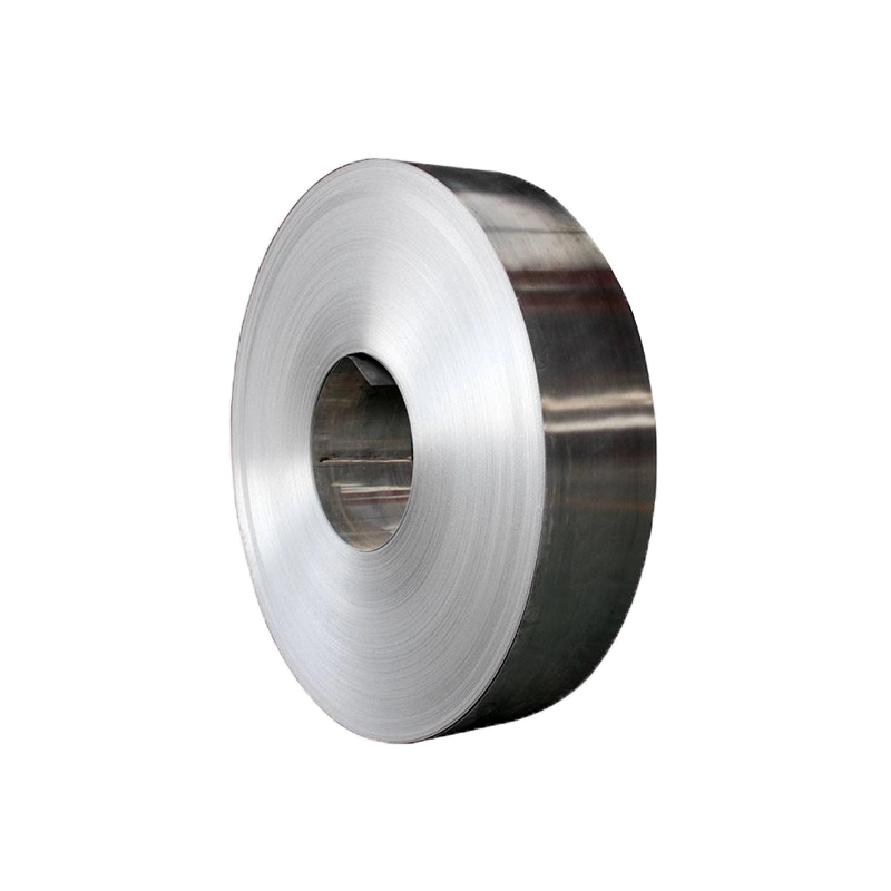 Cold Rolled Ss 316 201 430 439 ASTM AISI 304 6K 8K Stainless Steel Strip