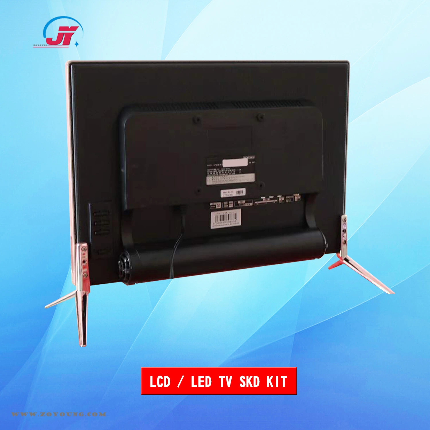 17pulgadas 5: 4 Televisor LED SKD (ZYW-170GH-T. RD8503. A8)