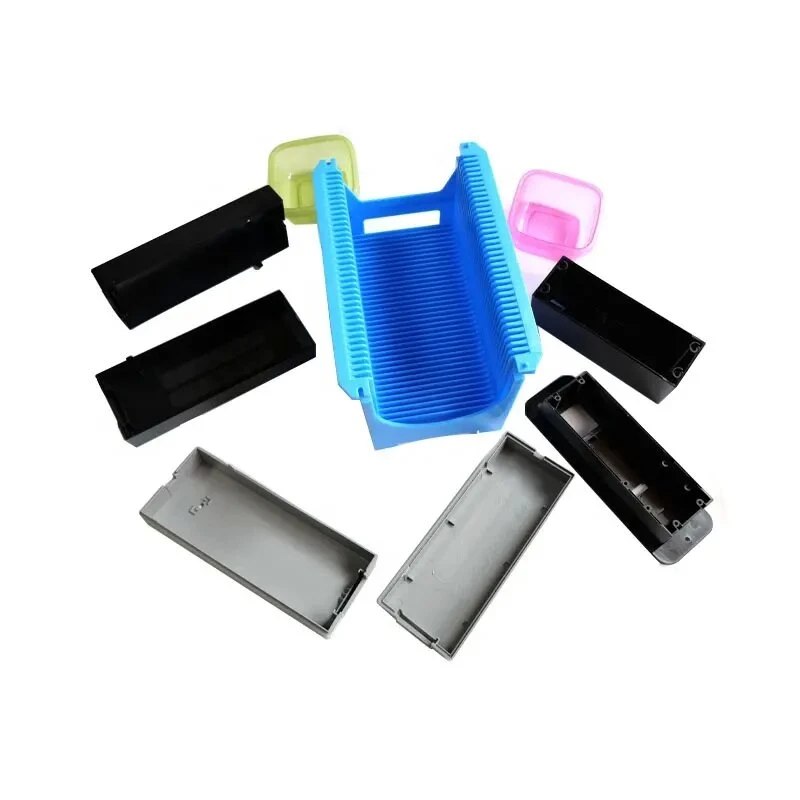 Widely Application Custom Injection Molded Plastic Parts Manufacturing Other Plastic Products