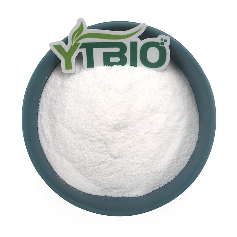 Ytbio D-Biotin Vitamin H/B Biotin Vitamin B7 Pulver