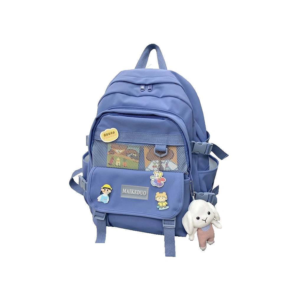 (WD5621) Kid Backpack Outside Backpack Younger Backpack Fashion Backpack School Bags