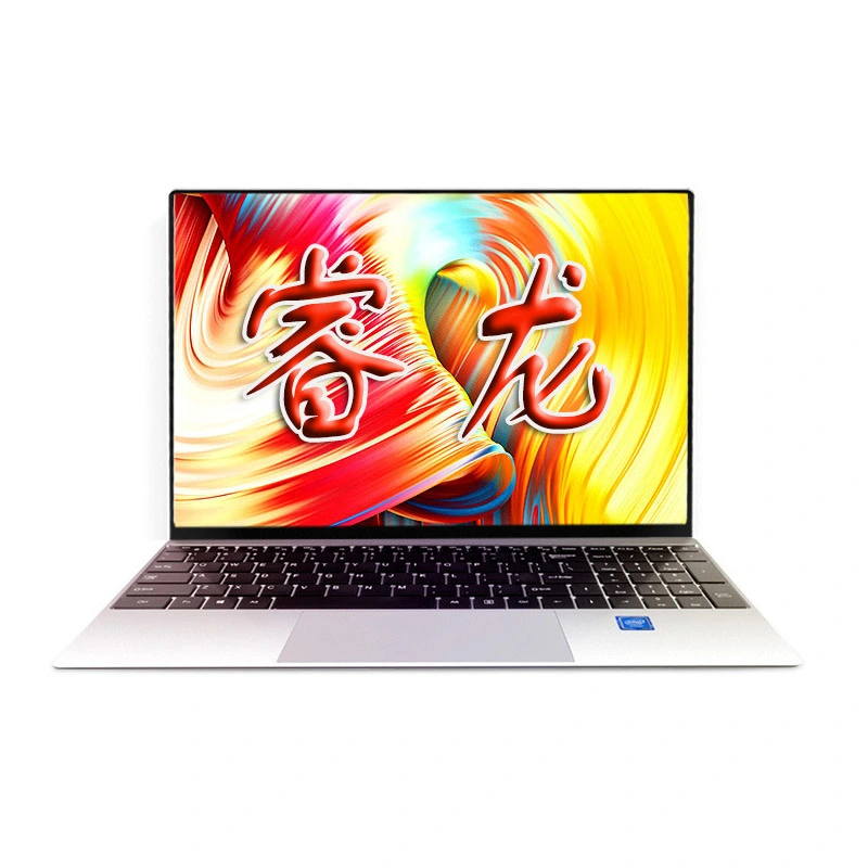 Wholesale/Suppliers OEM 15.6 Inch Laptop with Core I5 8279u High-Quality Super Laptops for Home Business Gaming Students Kids Education