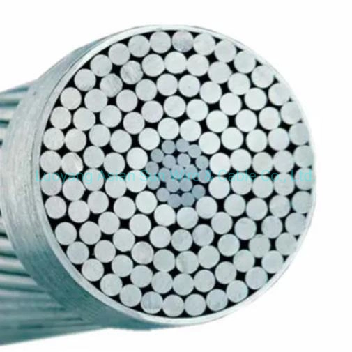 Aluminum Conductor Steel Reinforced with Conductor Aluminum 1350-H19