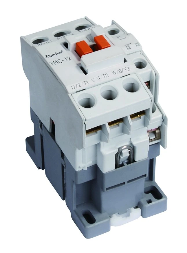 Contactors and Relay Switch 110 Volt