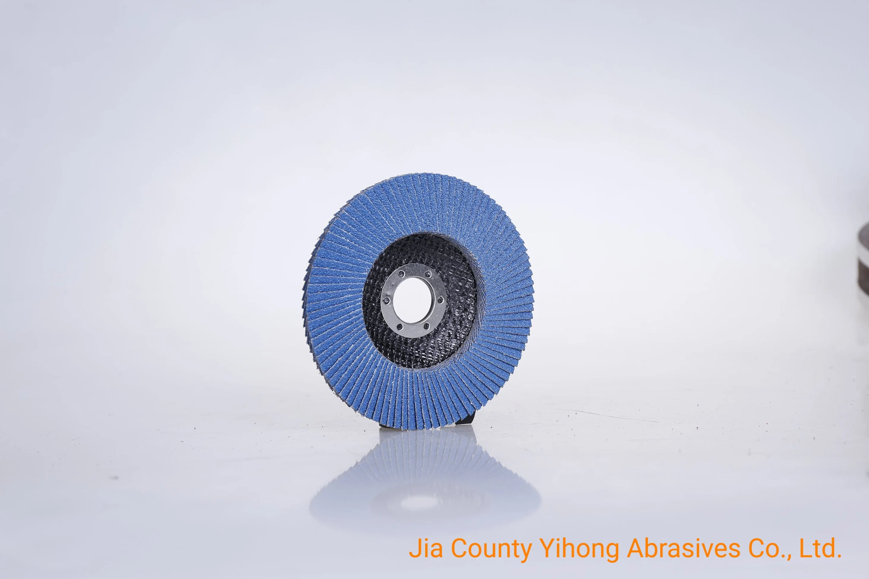 Top Quality Flap Disc with Zirconia Aluminium Oxide