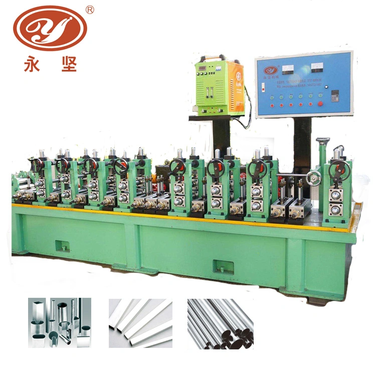 Foshan Yongjian Medical Pipe Extrusion Production Line Flat Pipe Production Line