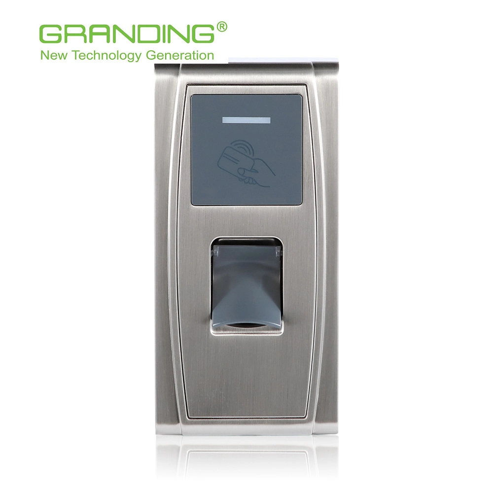 IP65 Outdoor RFID Card Access Control System (MA300)