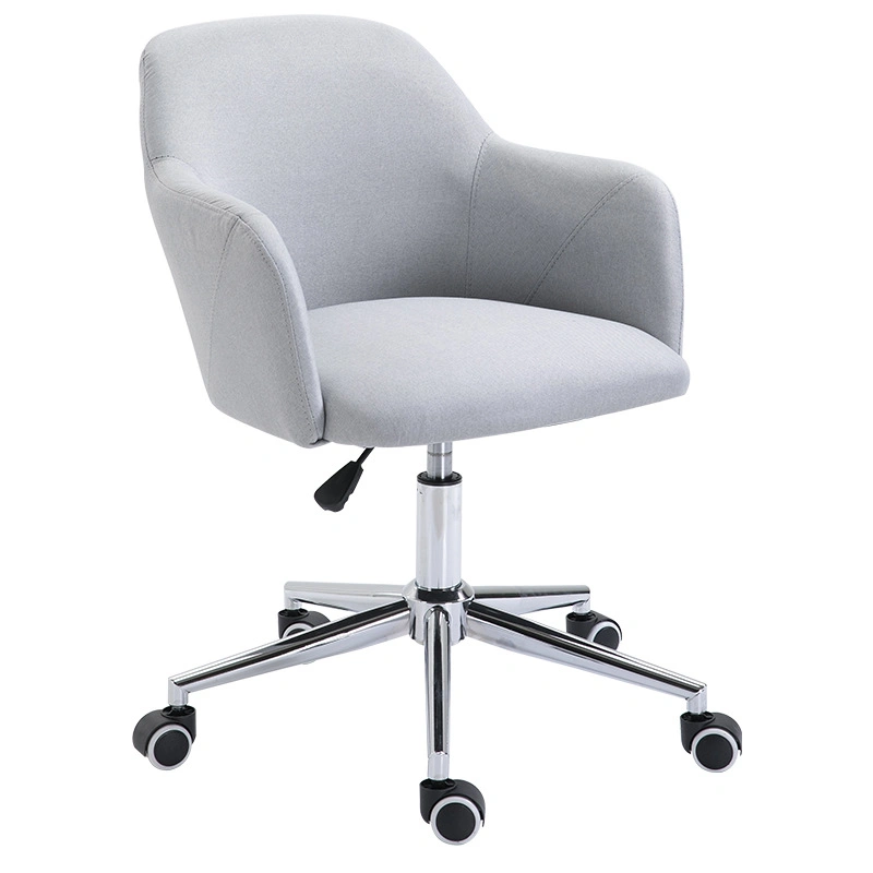 China Wholesale/Supplier Home Outdoor Furniture New Modern Training Business Workstation Office PU Leather Chair