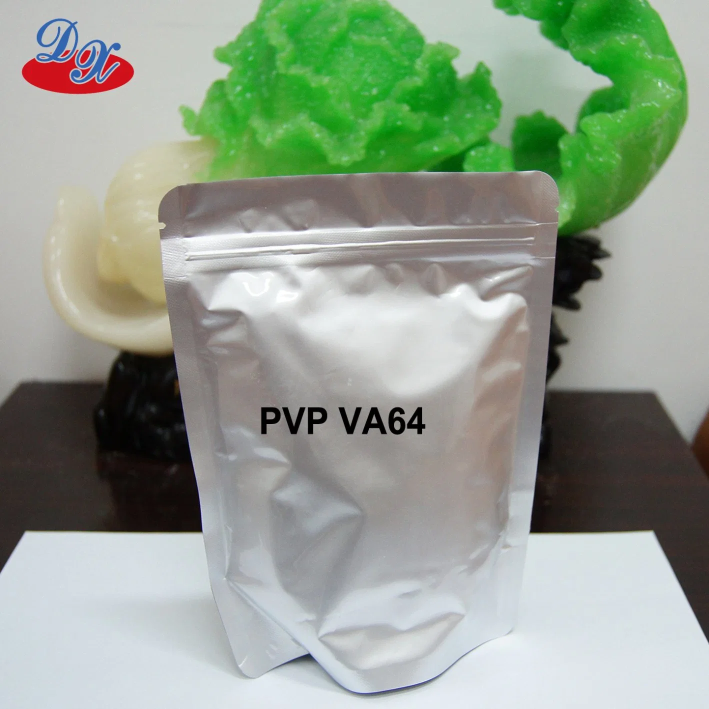 PVp Vp/VA Copolymers USP 26 EP