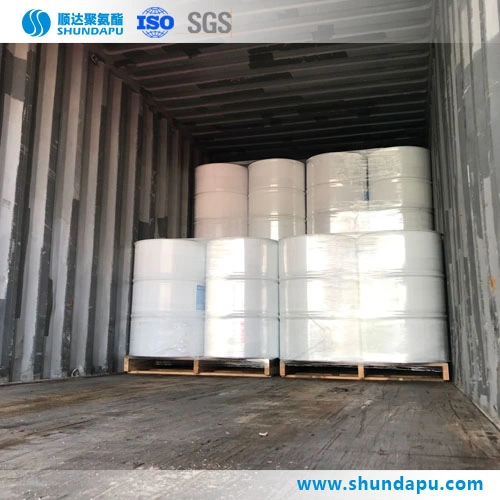 80/20 Tdi Tditdi Chemical Price 80/20 Toluene Diisocyanate Tdi