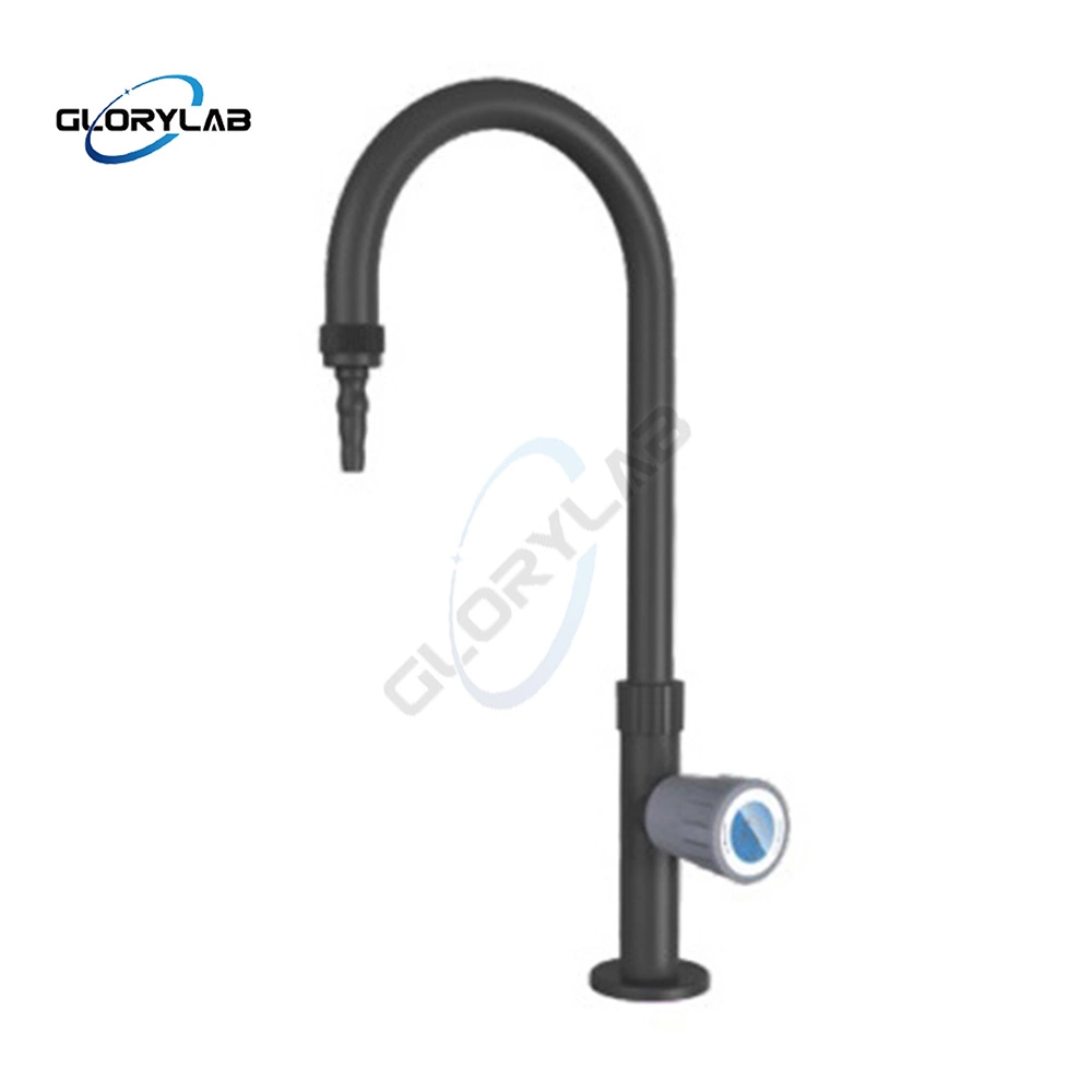 Laboratory Faucet Deck Mounted, Swing Gooseneck, Lab Mixer Faucet (JH-WT030)