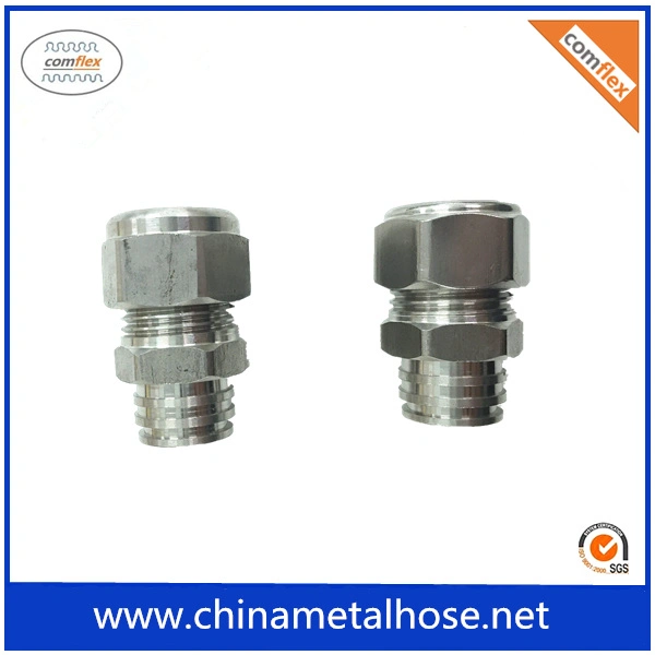 Metric Multi Hydraulic Hose Fittings