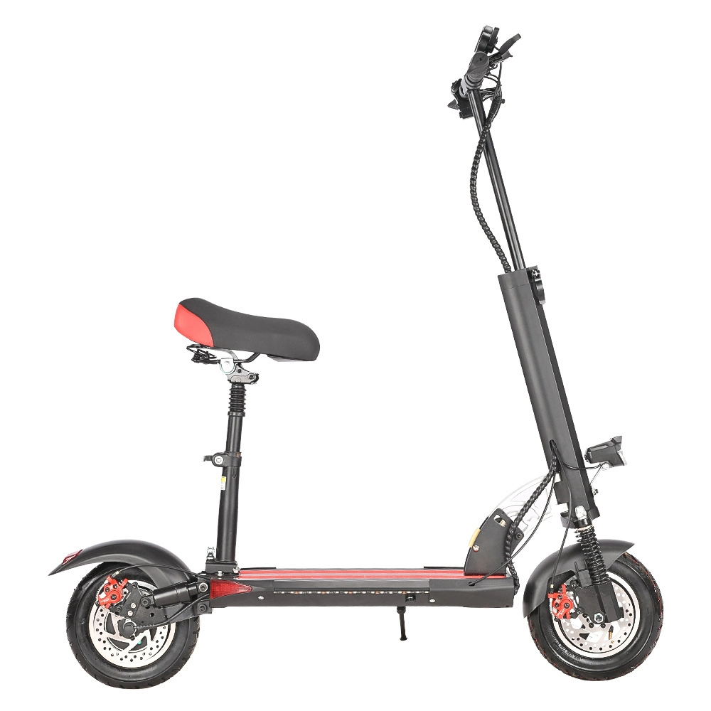 Portable Folding Aluminum Alloy Electric Scooter Electric Mini Scooter