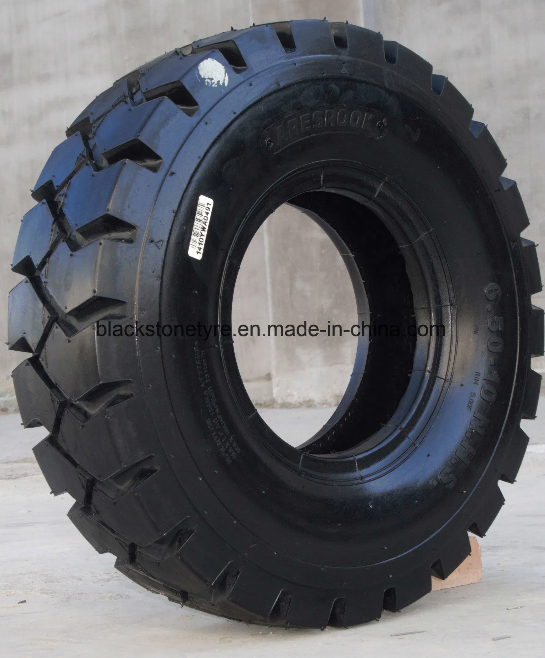 China Advance Excavators Loader OTR Tyre 14/70-20 16.9 20.5-25