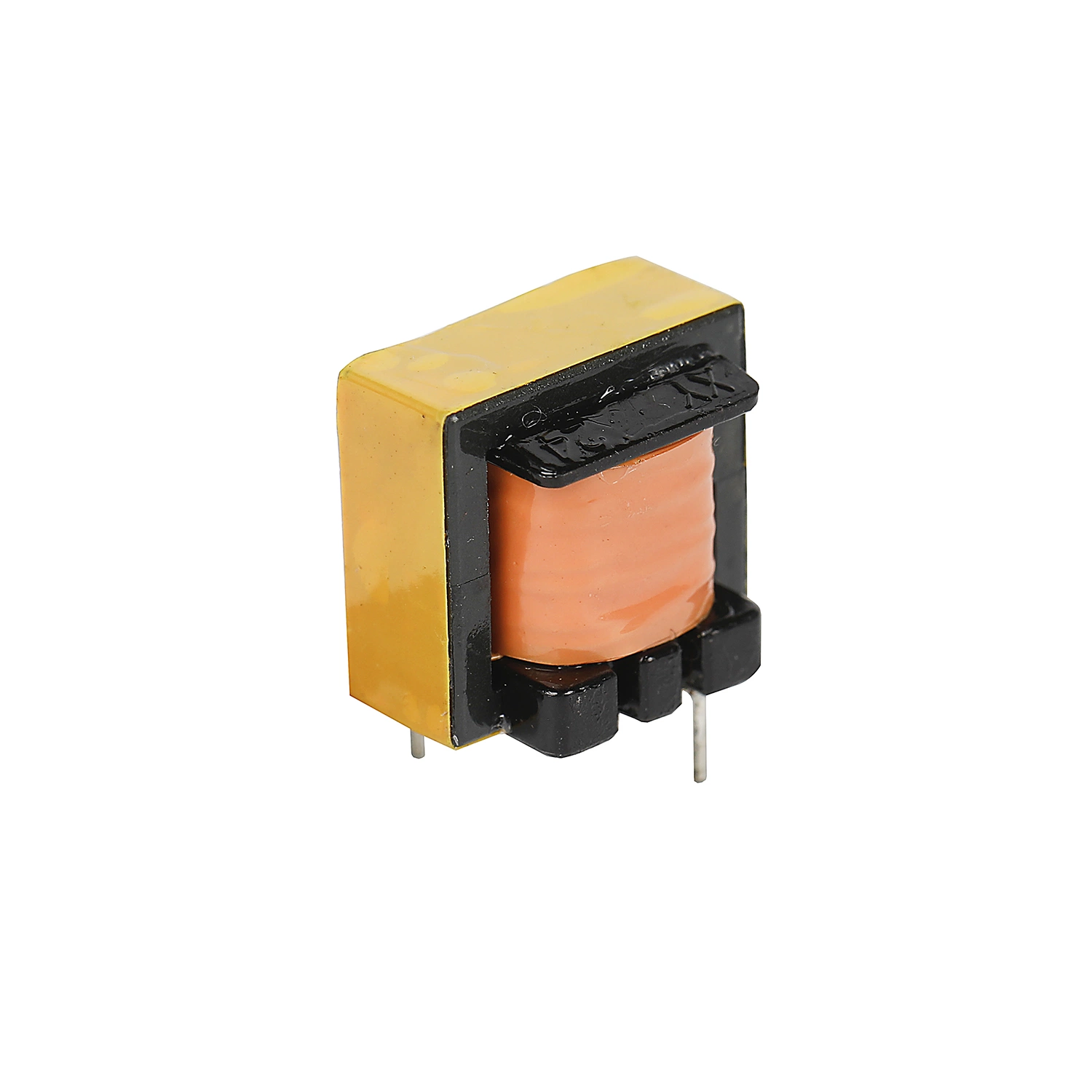 High Frequency Mn-Zn Ferrite Core Flack Inverter Custom Voltage Power Electric Transformer