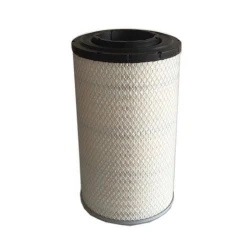 O ar quente do filtro purificador Core Filtro Non-Woven potência industrial acessórios de equipamento