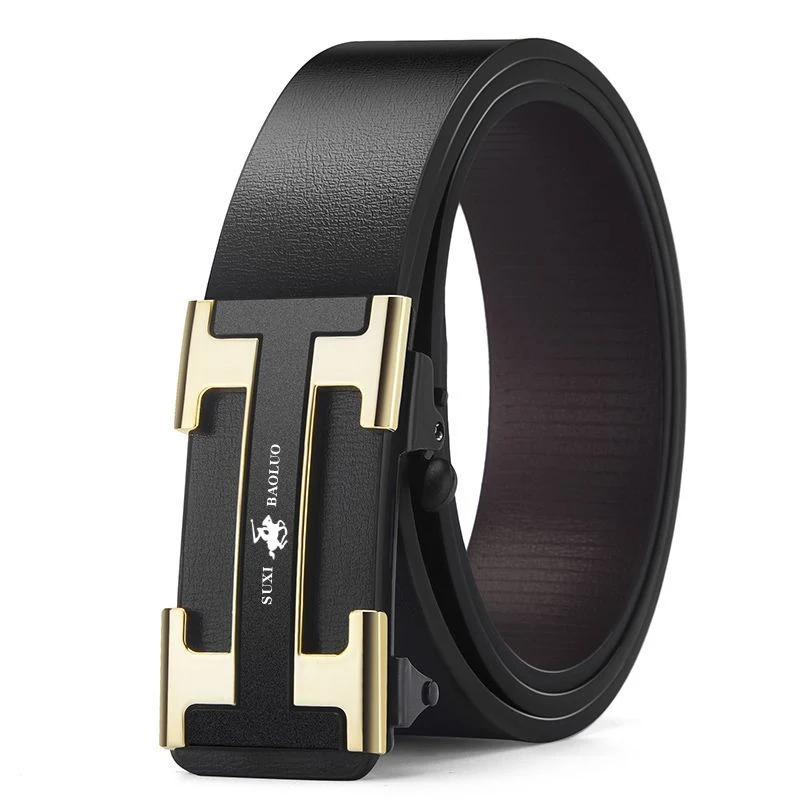 Wholesale/Supplier Luxury Brand 5A Belt Fashion Belt Custom China Supplier Designer Style Belt