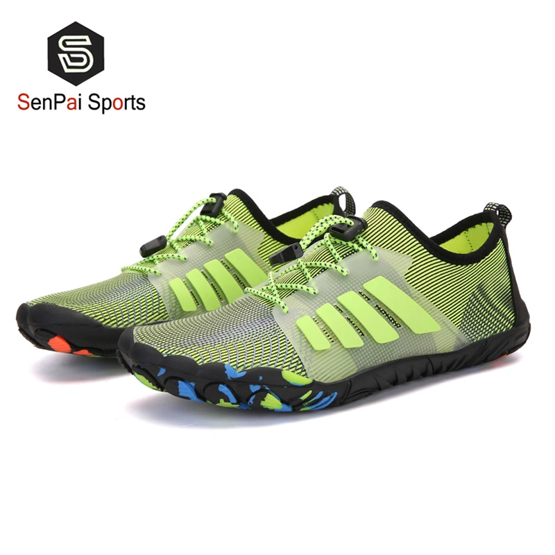 Barefoot Fishingsneakers Swimming Anti-Slip Water Shoes