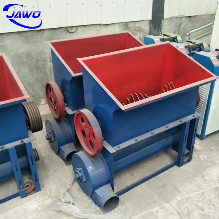 Best Price Foam Chips Crushing Machine Crushing Machine Foam with Best Price