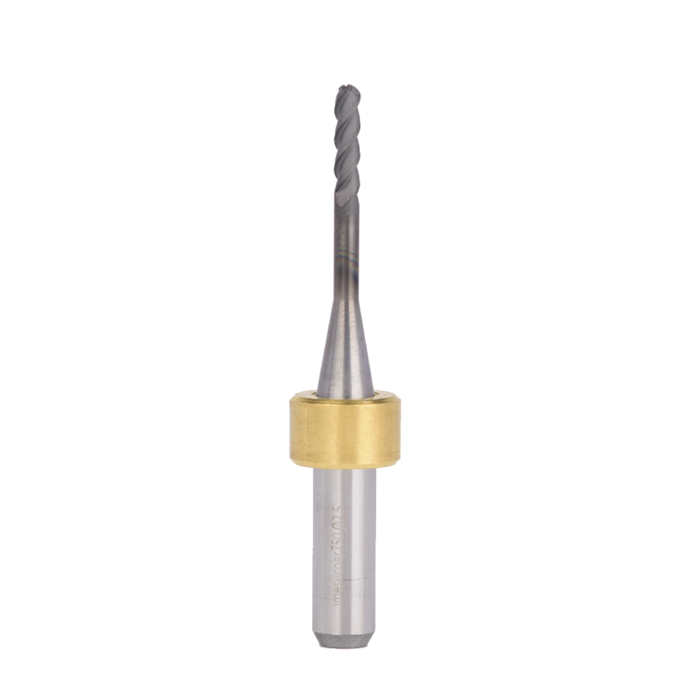 Weix Professional Imes Icore 750 Dental Milling Burs DC Coating