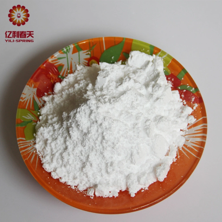 High quality/High cost performance  Raw Chemical Melamine CAS 108 78 1 Inorganic Chemical Melamine