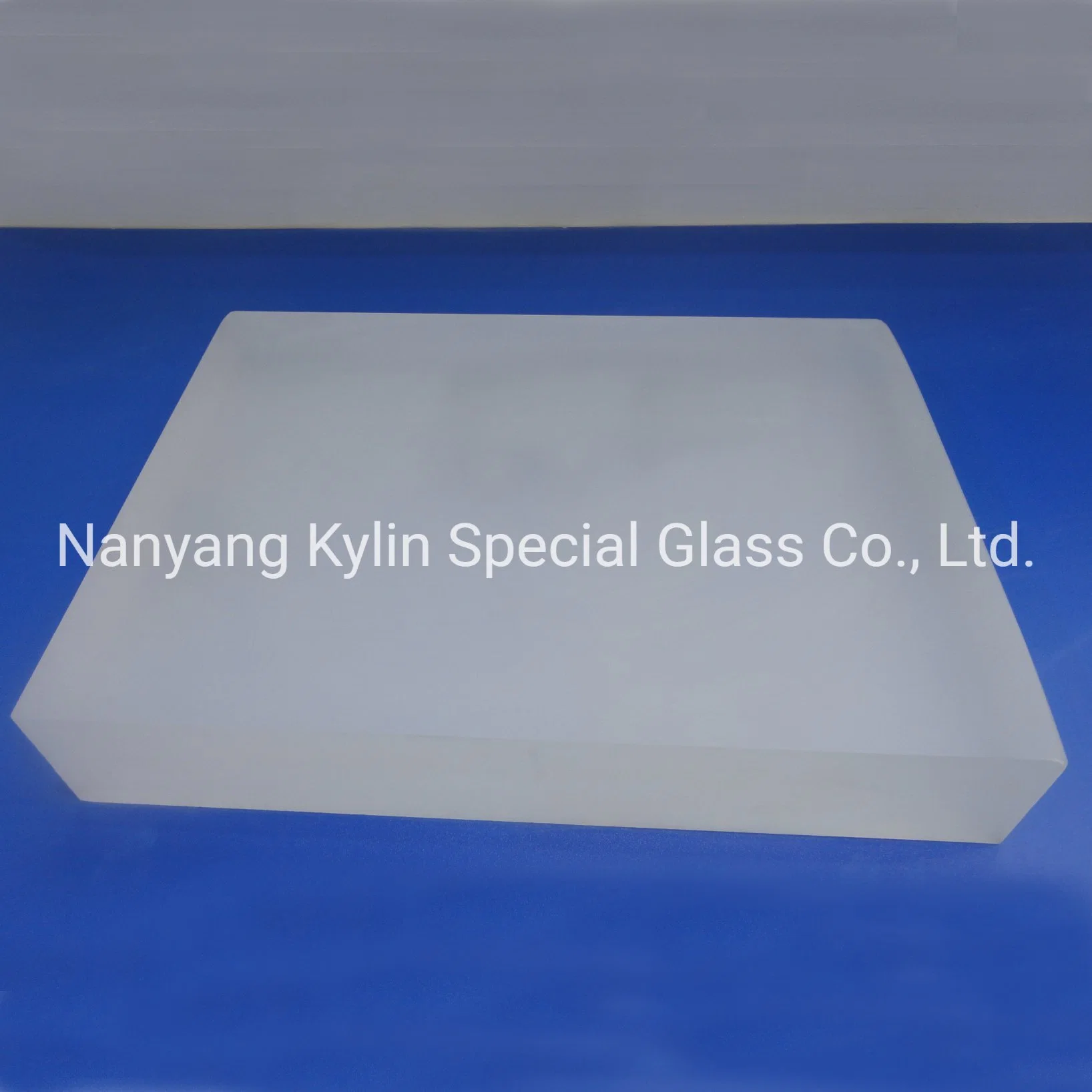 High Precision Optical Elements and Laser Industry Jgs1 Synthetic Quartz Semiconductor Optical Quartz Glass