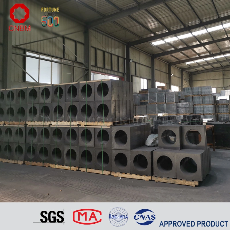 High Strength Factory Price MGO-C Firebricks for Eaf